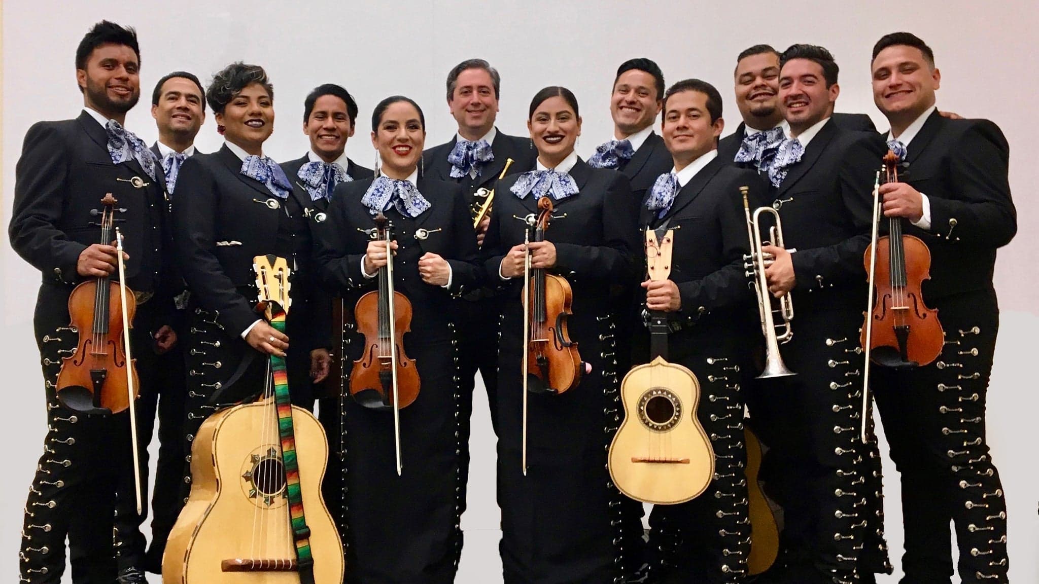 Mariachi Champana Nevin