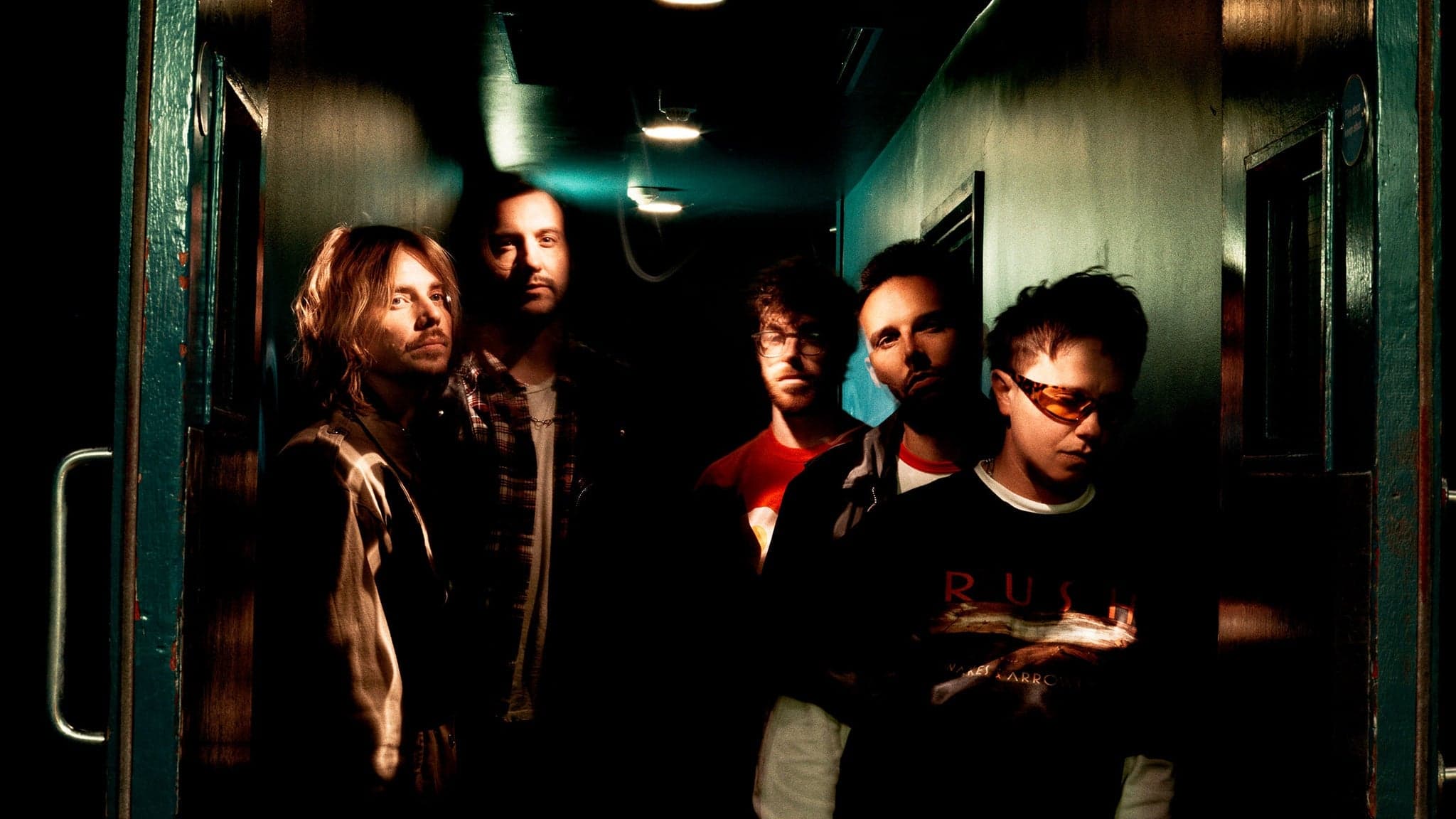 Nothing But Thieves — 16 upcoming tour dates and ticket alerts on Yoink
