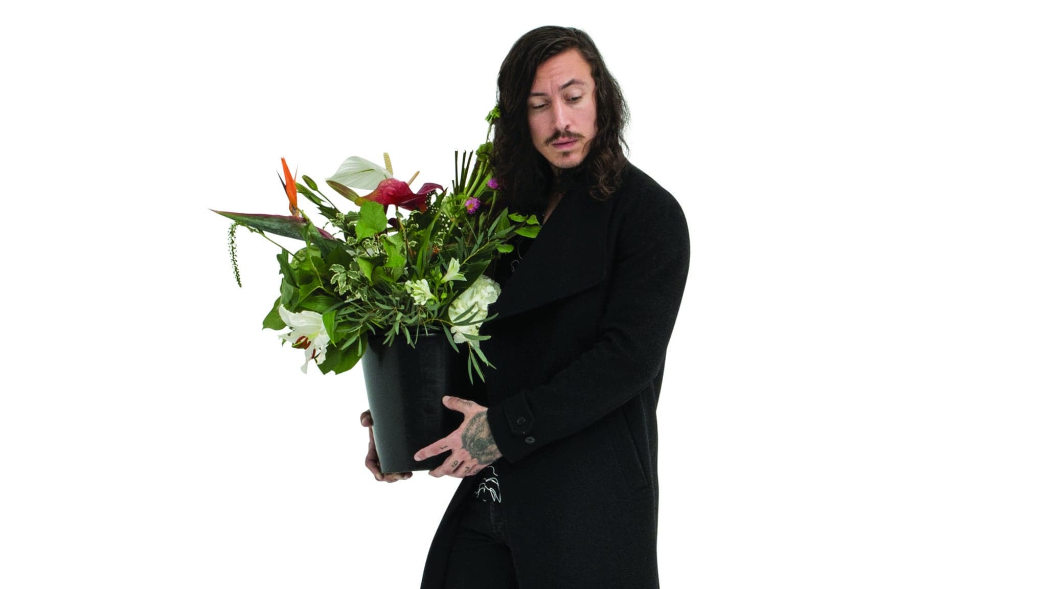 Noah Gunderson