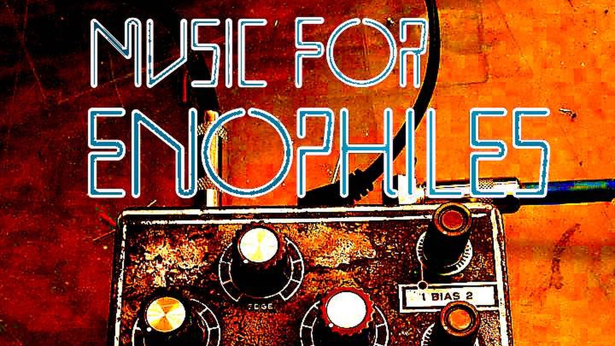 Music For Enophiles — 1 upcoming tour date and ticket alerts on Yoink