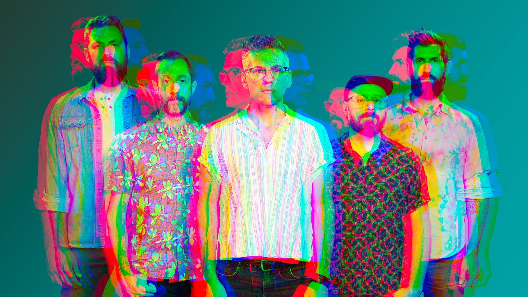 The Steel Wheels
