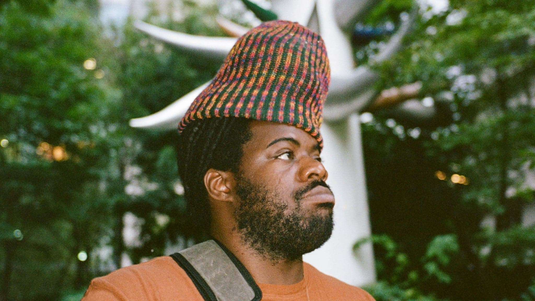 MIKE.