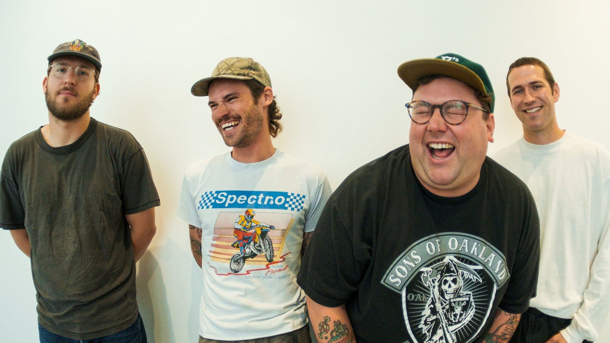Mom Jeans — 13 upcoming tour dates and ticket alerts on Yoink
