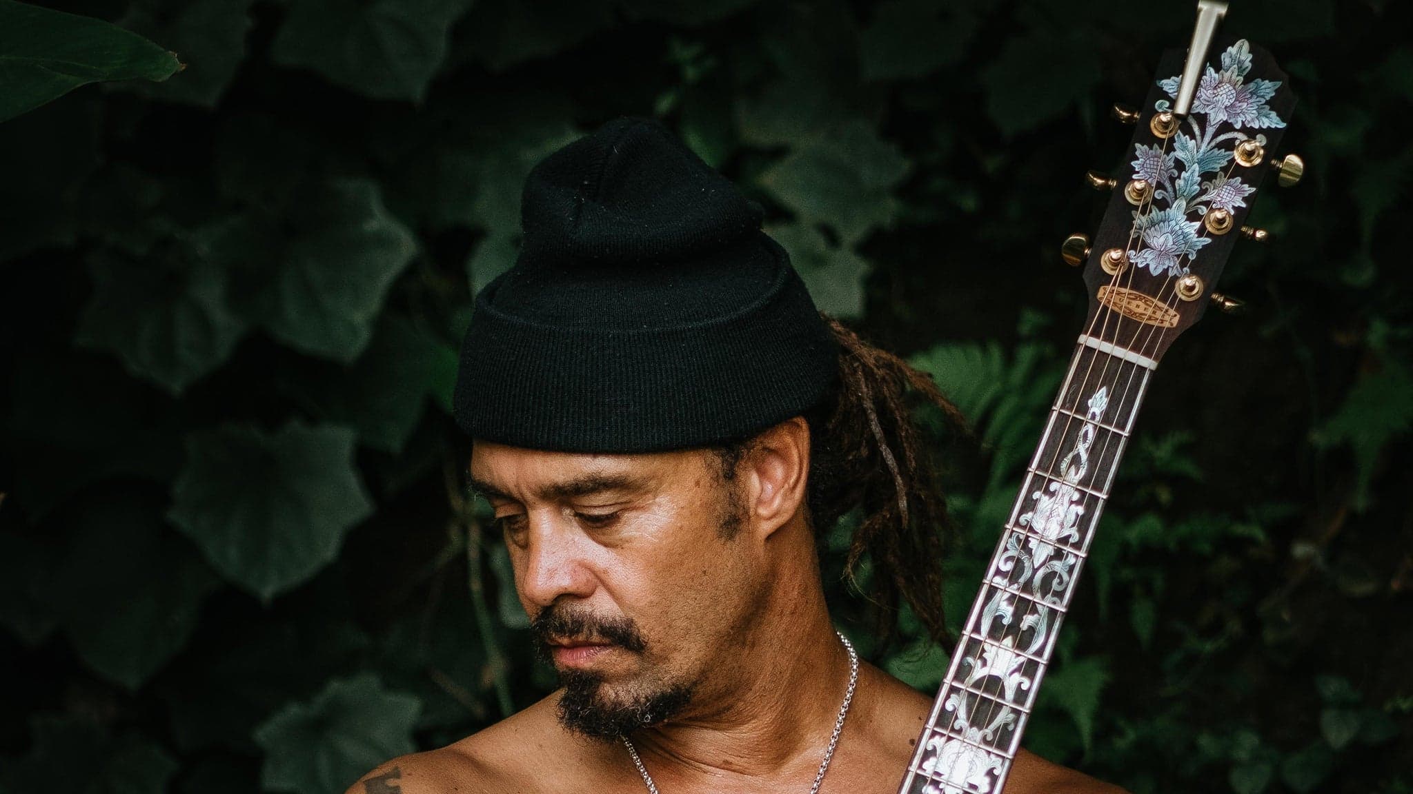 Michael Franti