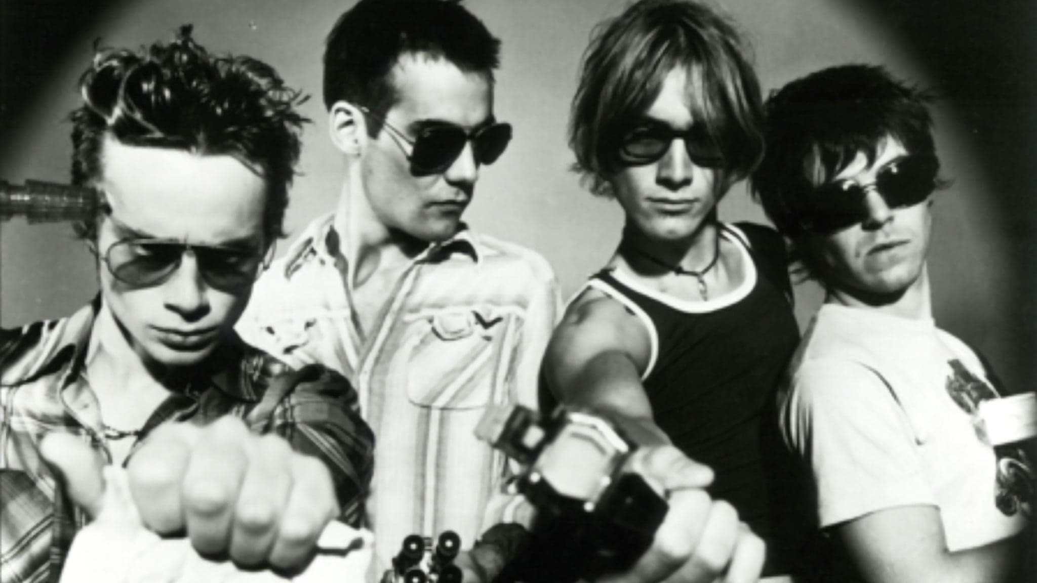 Spacehog