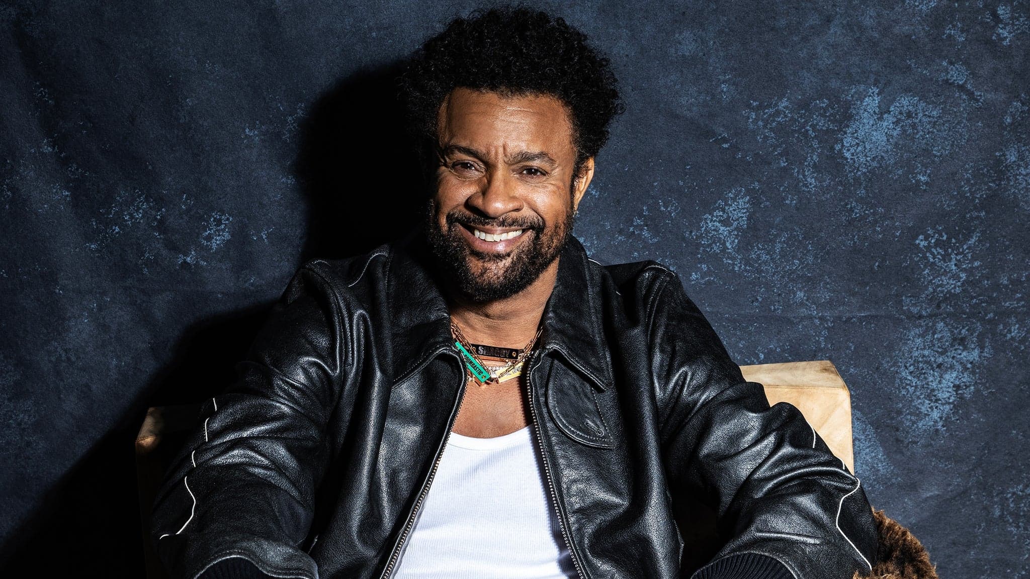 Shaggy