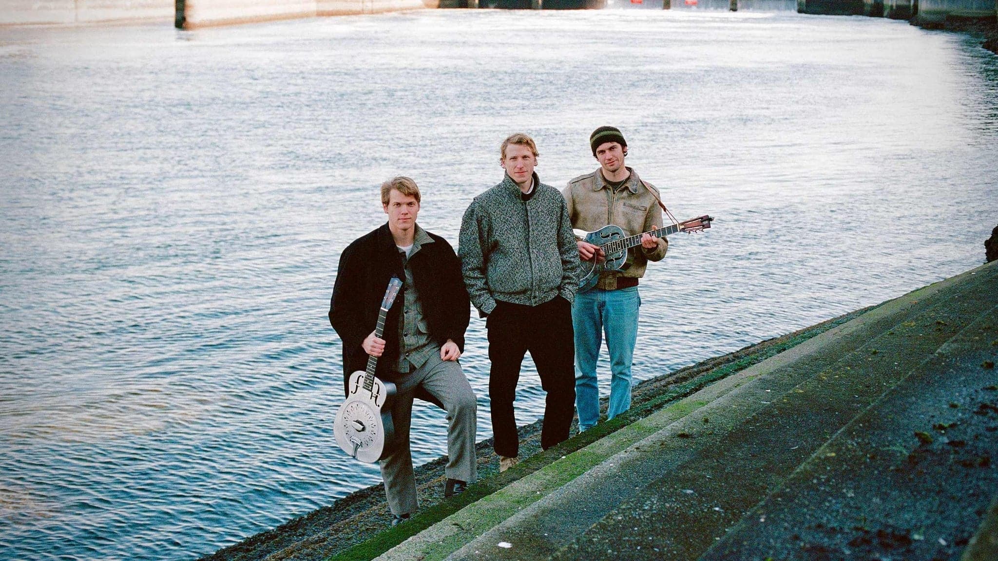 The Brudi Brothers — 2 upcoming tour dates and ticket alerts on Yoink