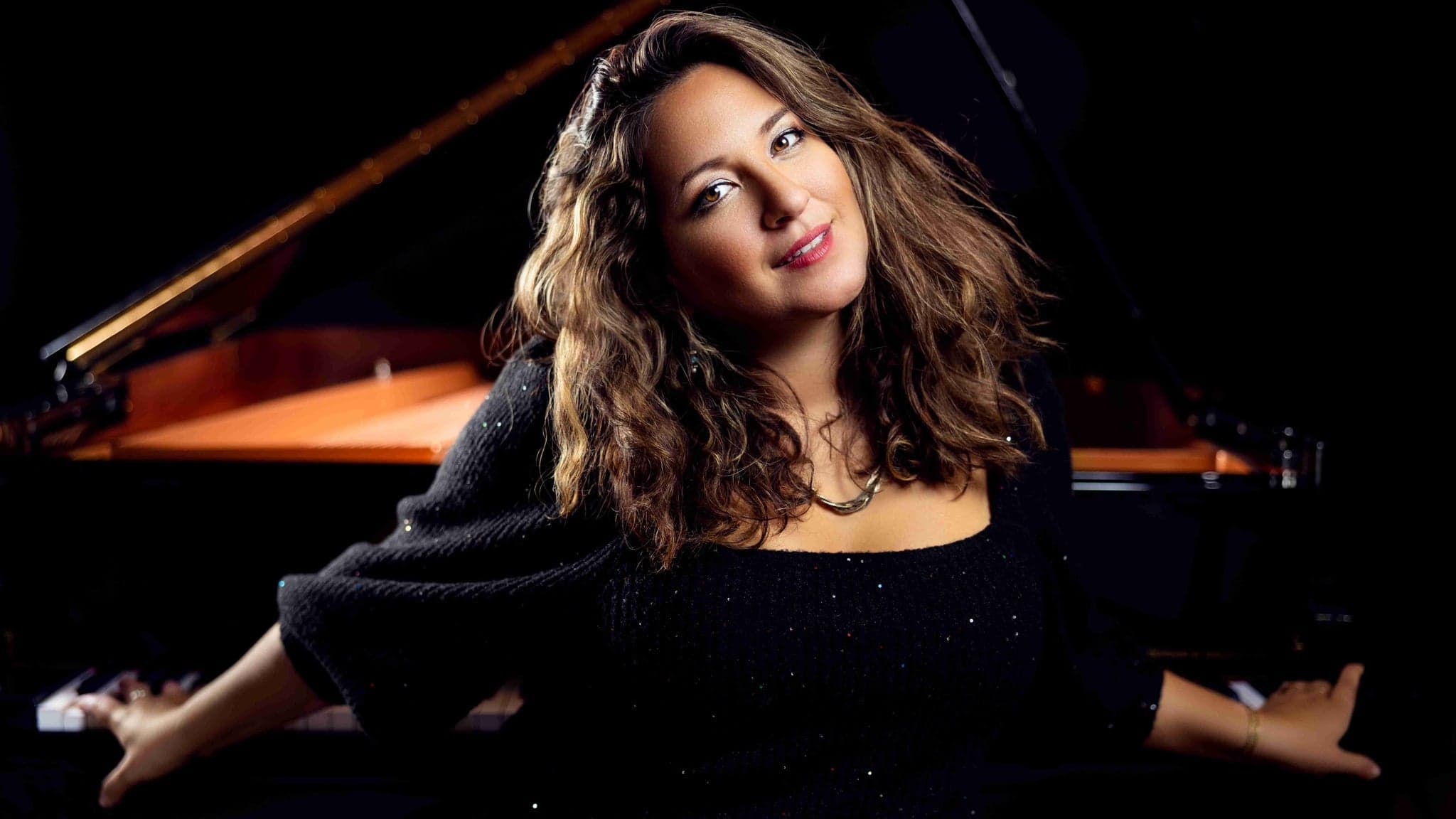 Nicole Zuraitis — 1 upcoming tour date and ticket alerts on Yoink