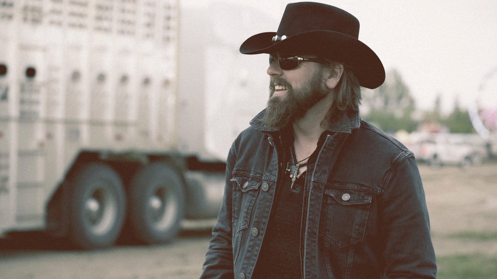 Jason McCoy