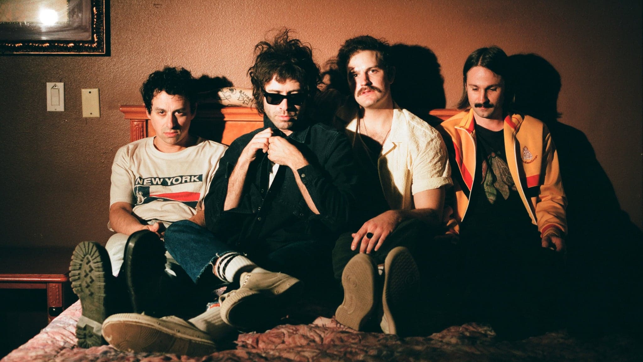 The Technicolors
