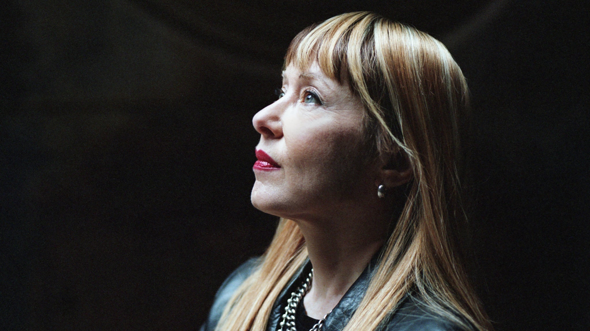 Suzanne Vega