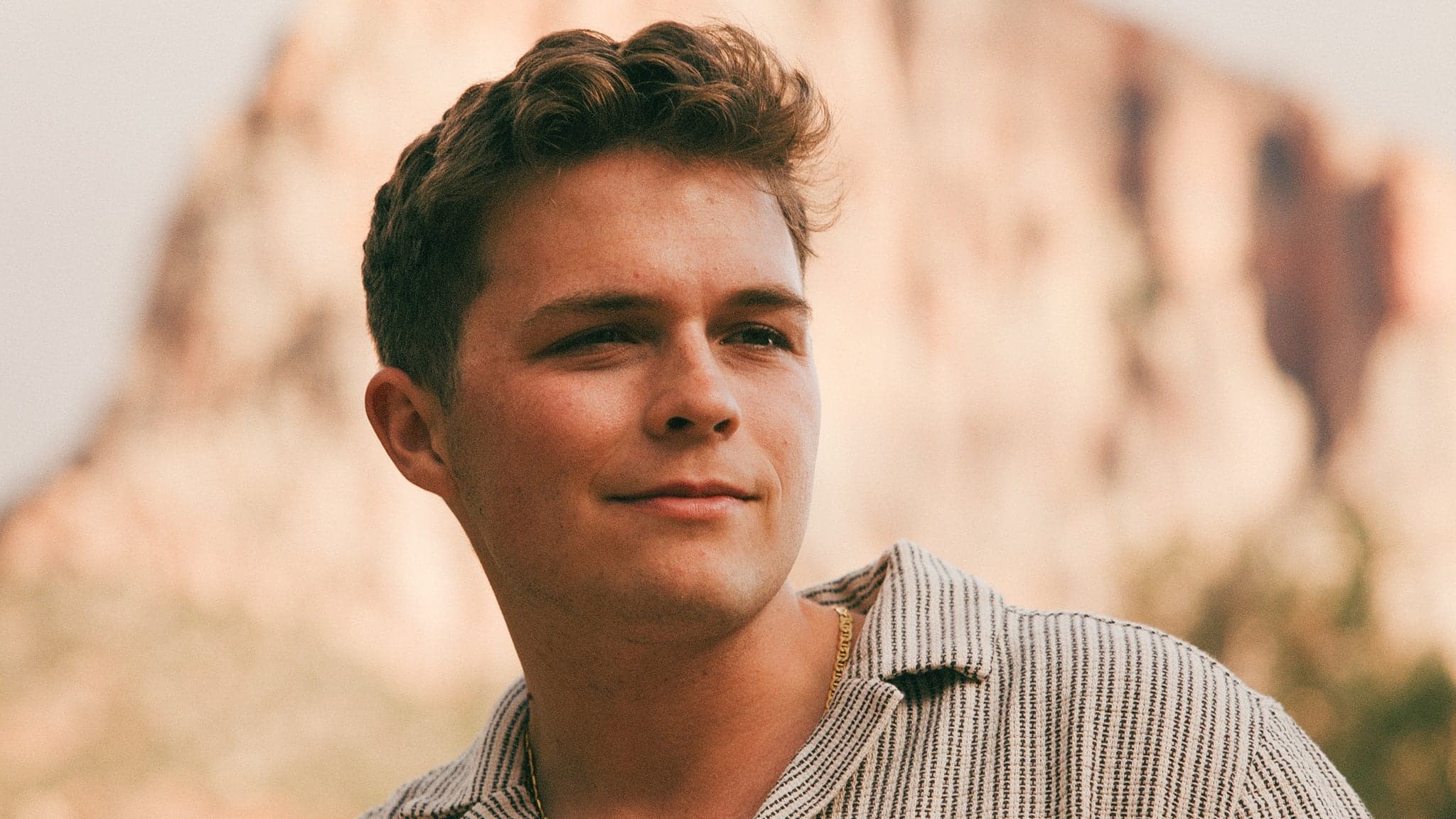 Josiah Queen — 15 upcoming tour dates and ticket alerts on Yoink