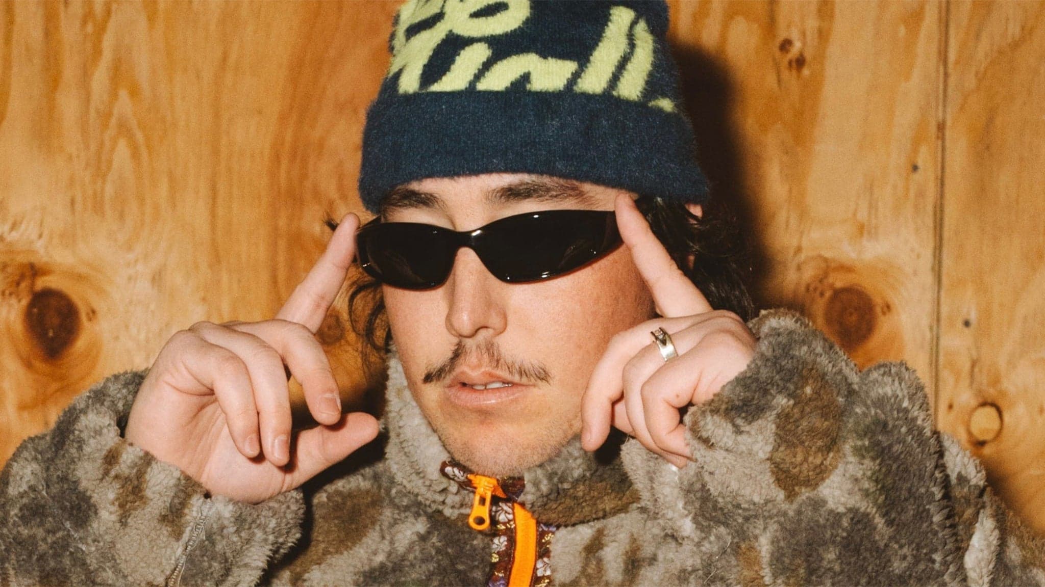 wes mills