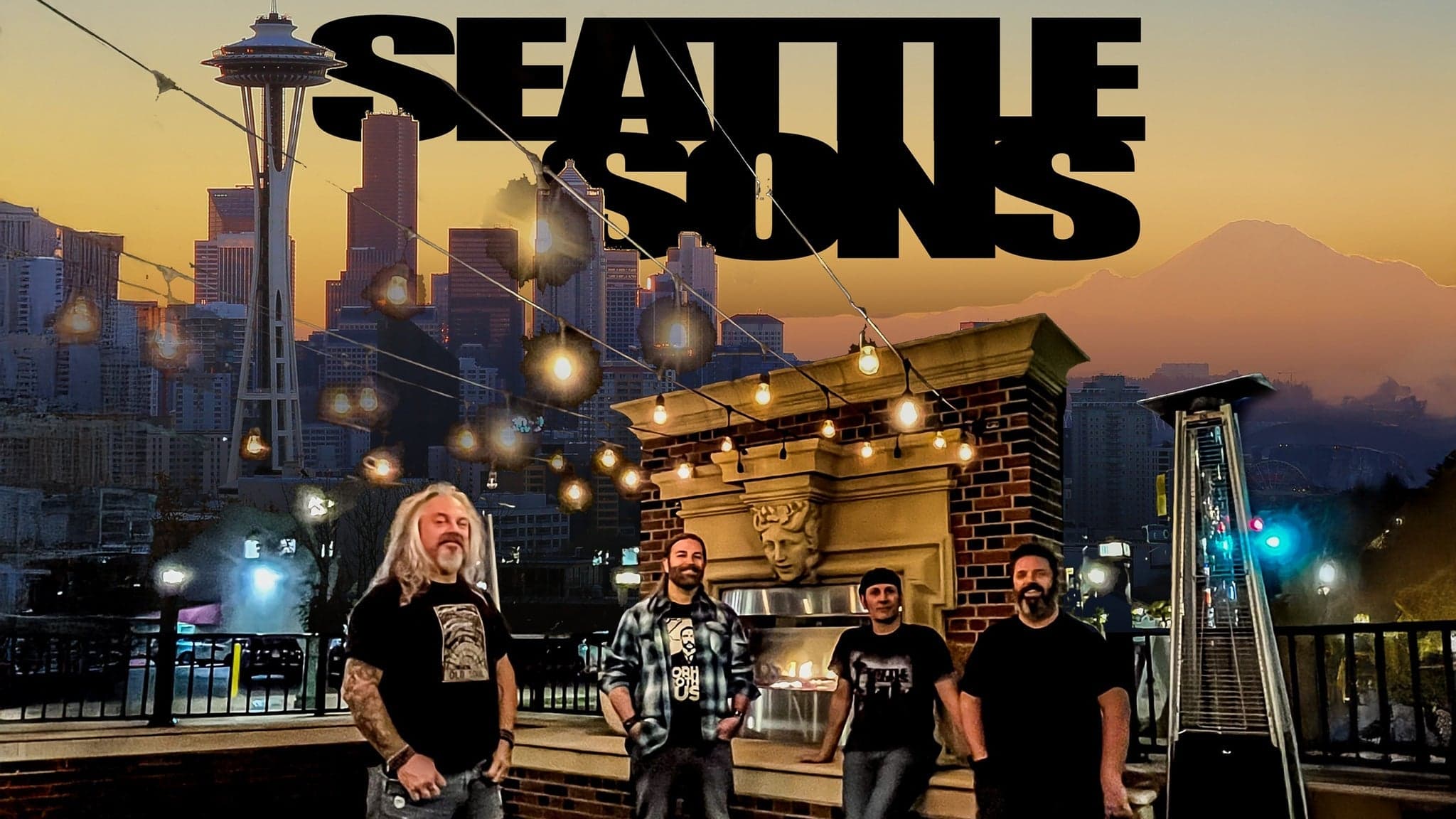 Seattle Sons
