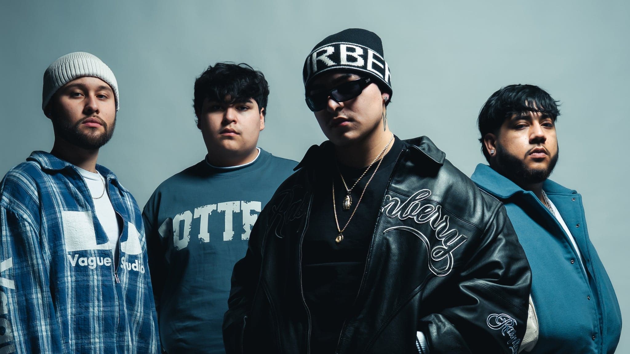 Linea Personal — 14 upcoming tour dates and ticket alerts on Yoink