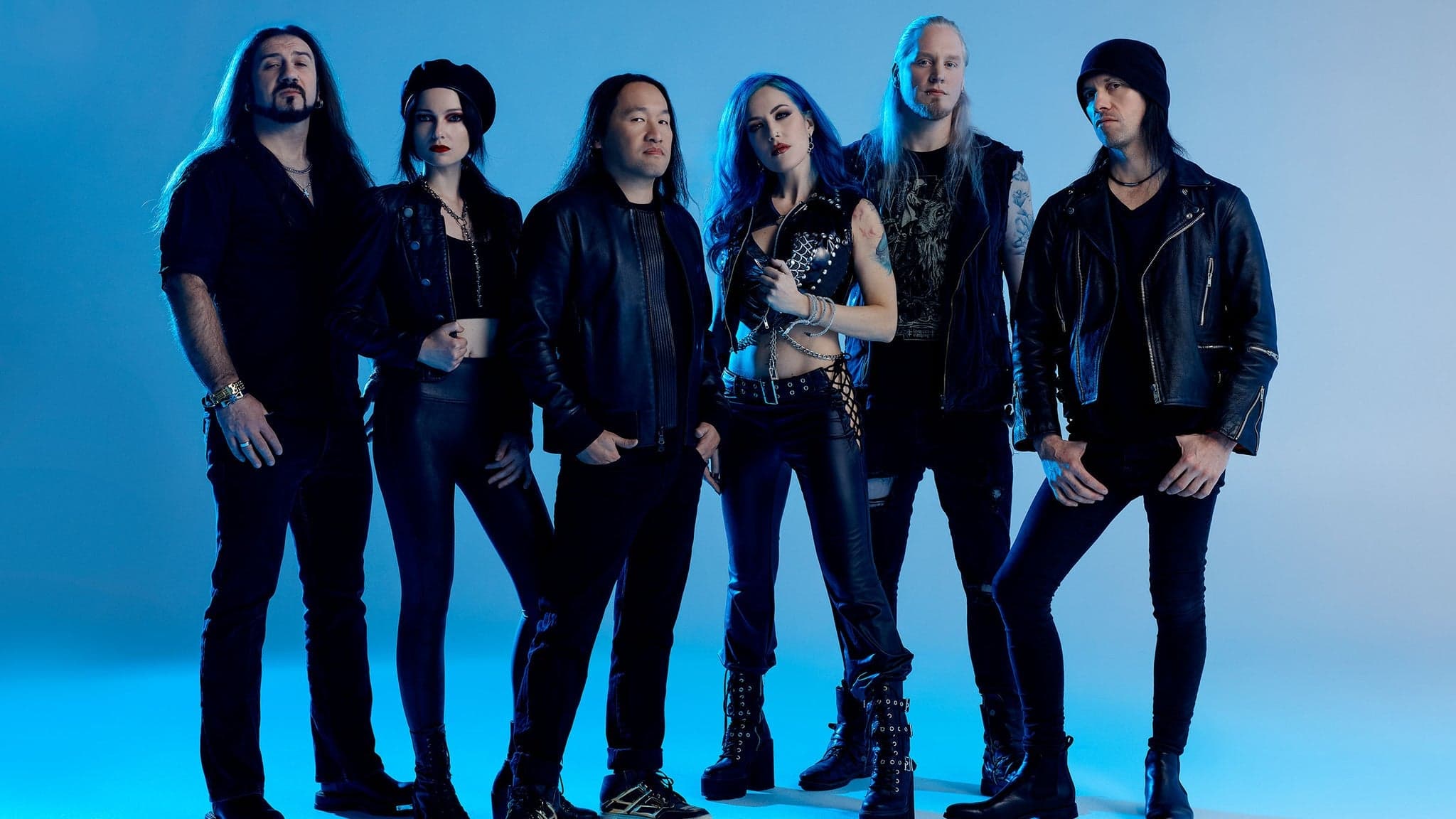 DragonForce