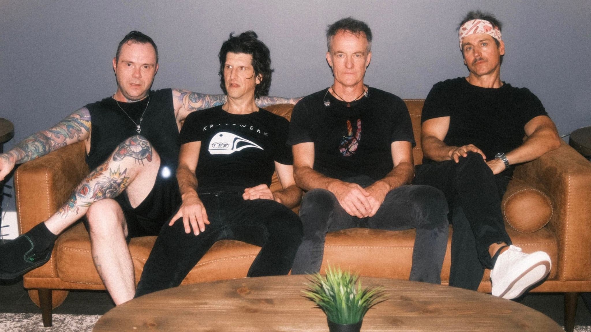 Our Lady Peace