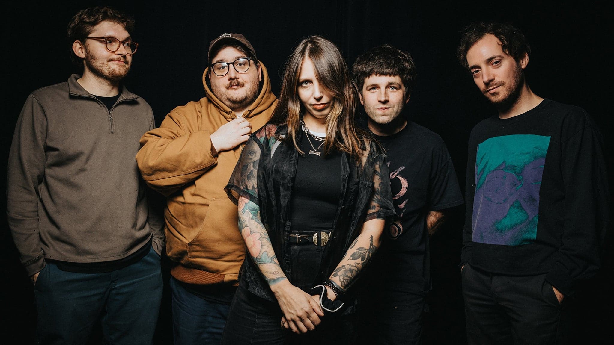 Dummy — tour alerts on Yoink