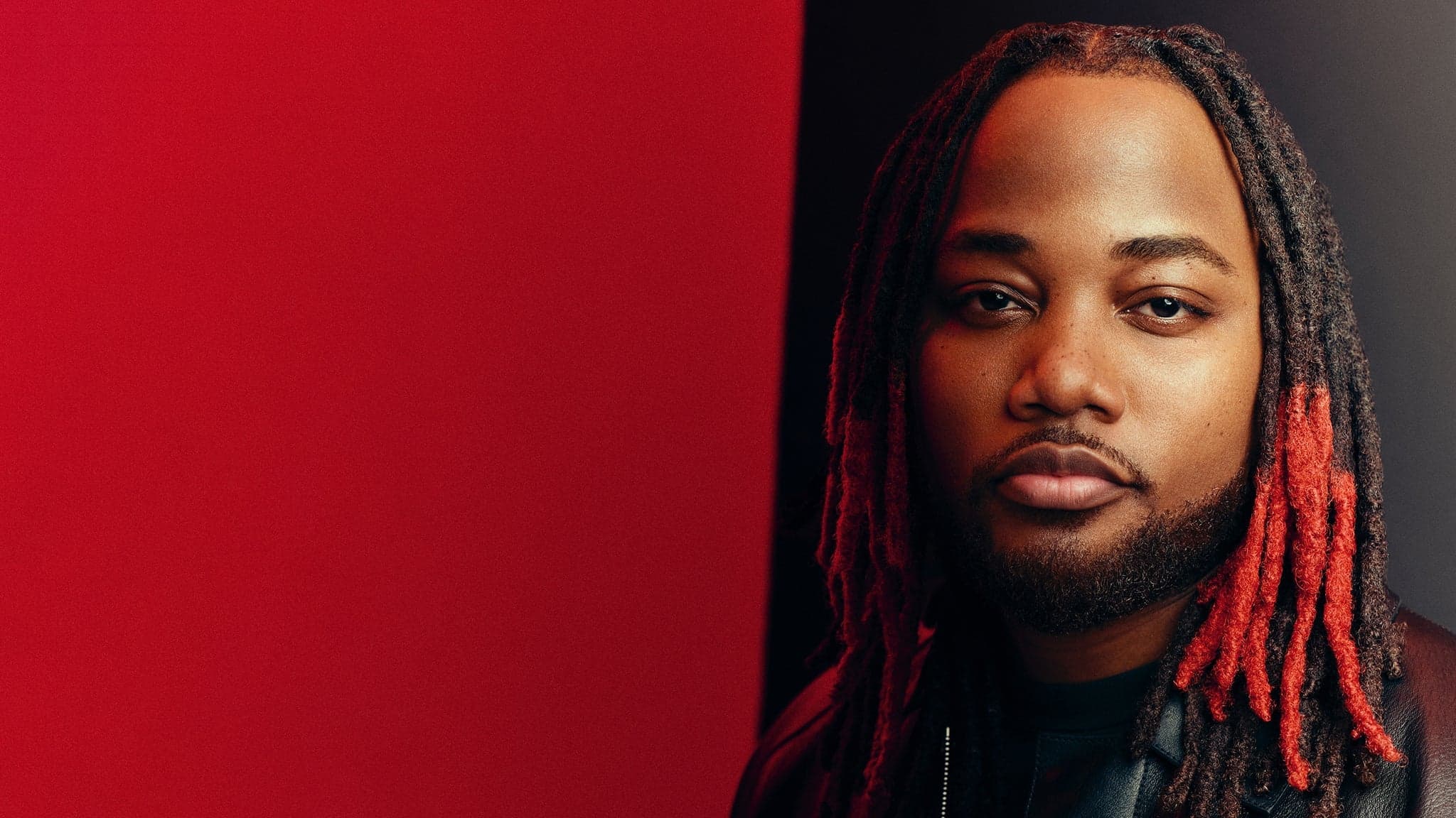 Leon Thomas — 2 upcoming tour dates and ticket alerts on Yoink