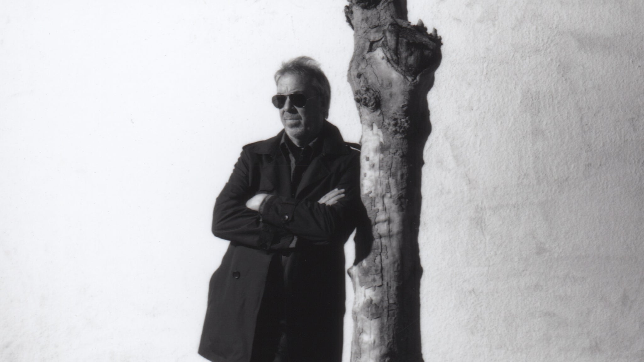 Boz Scaggs