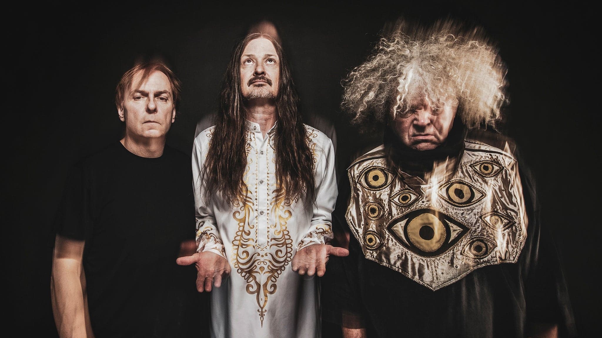 Melvins — 1 upcoming tour date and ticket alerts on Yoink