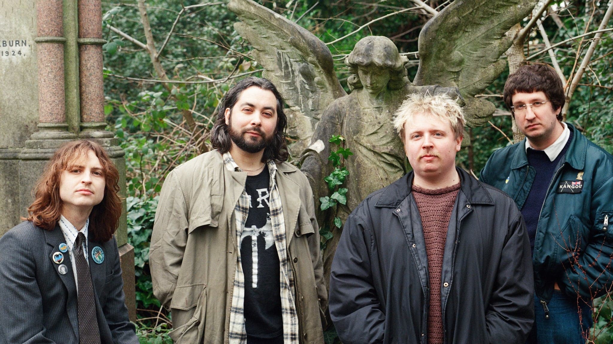 The Tubs — 3 upcoming tour dates and ticket alerts on Yoink
