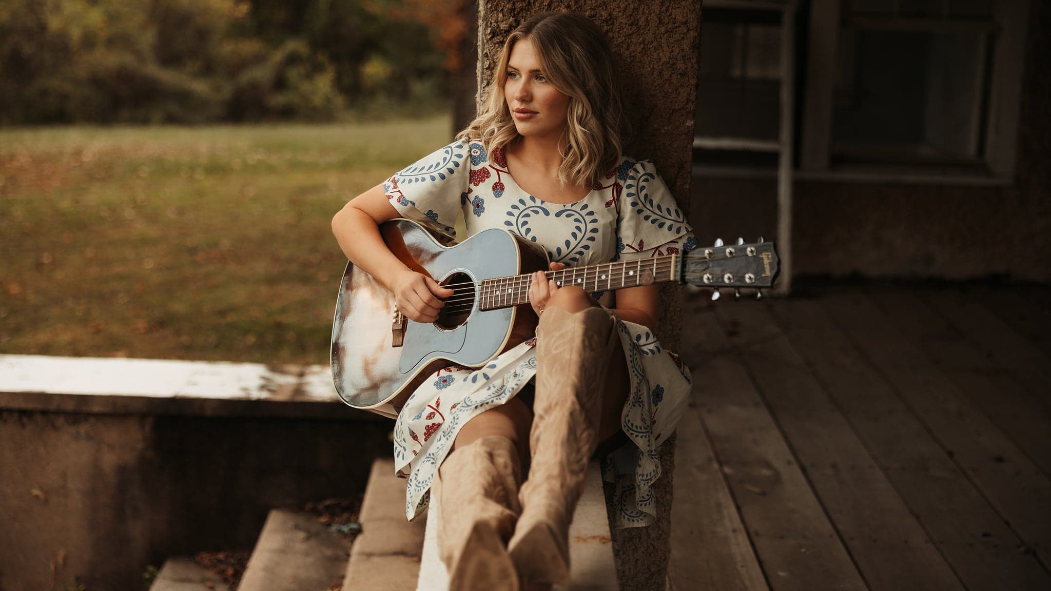 Hannah Harper