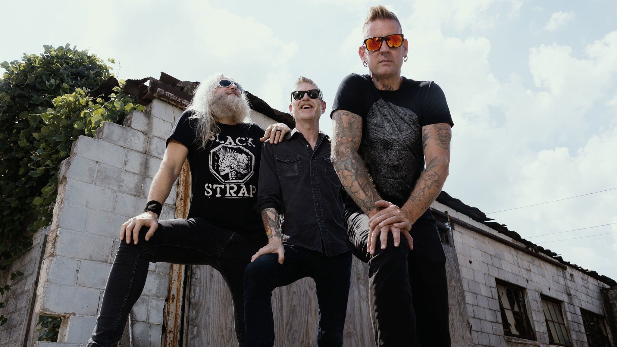 Mastodon