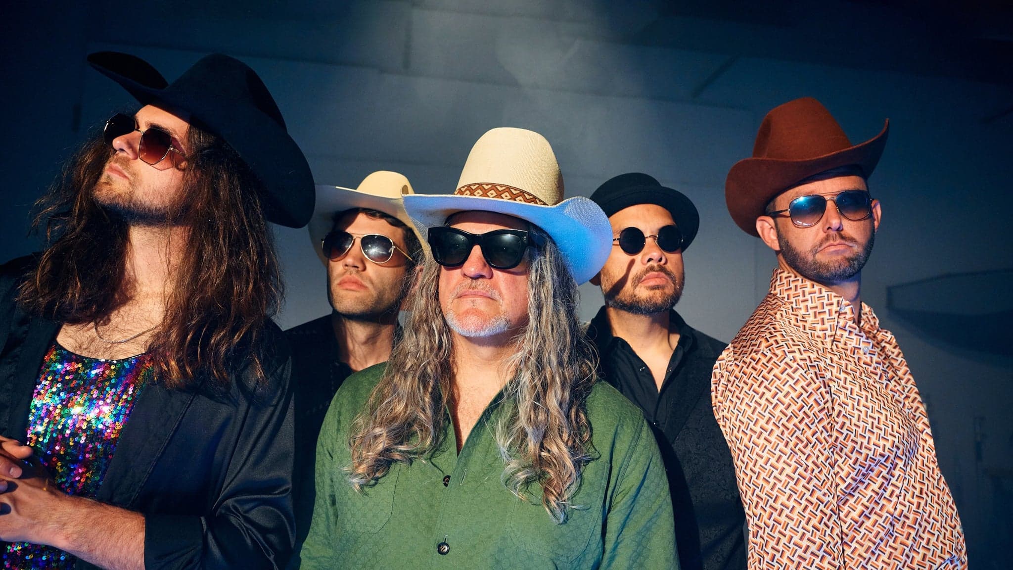 The Cleverlys — 1 upcoming tour date and ticket alerts on Yoink