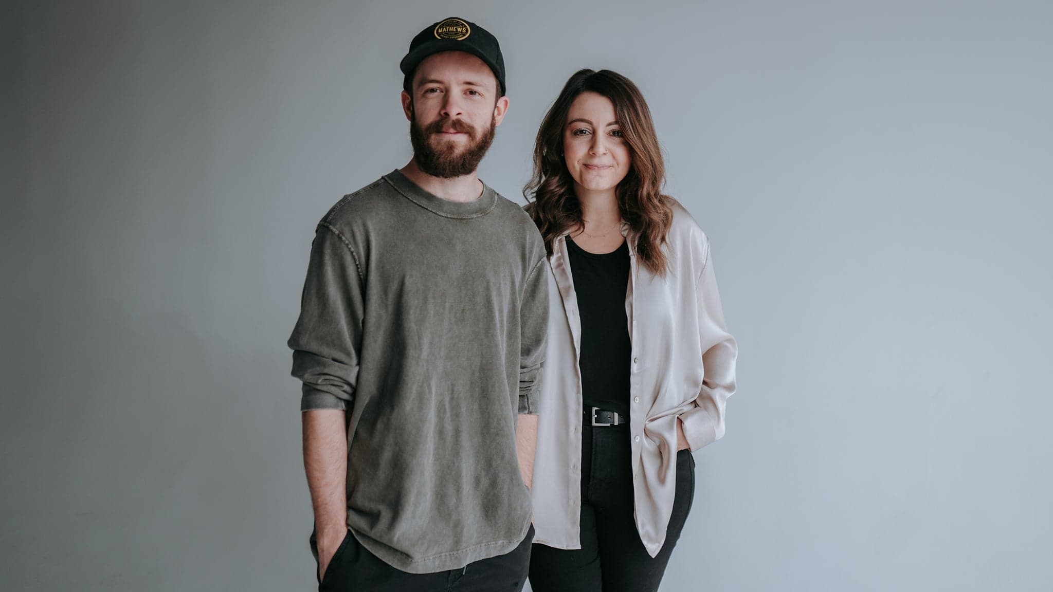 Kyle & Lauren Smith — tour alerts on Yoink