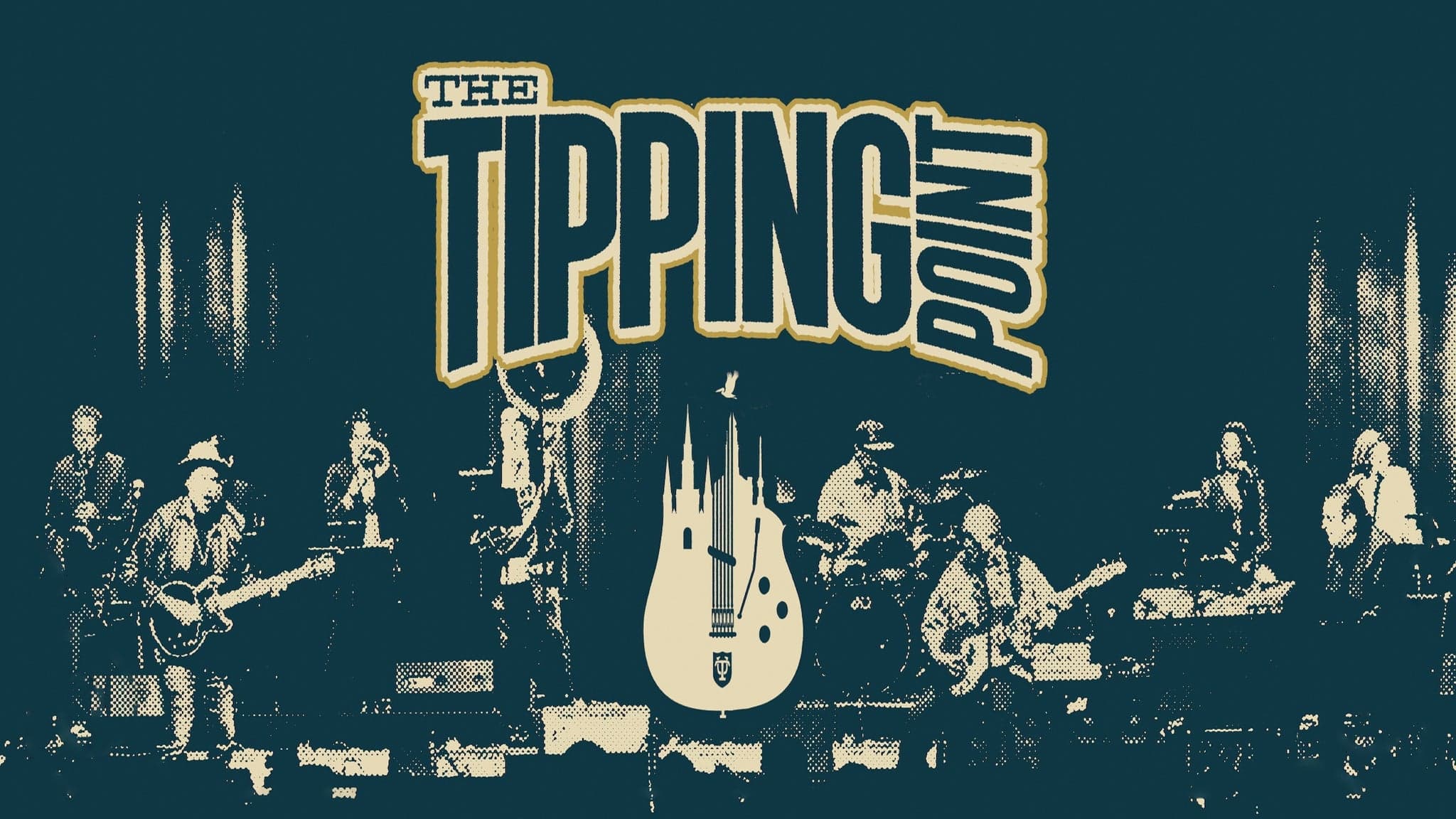 The Tipping Point