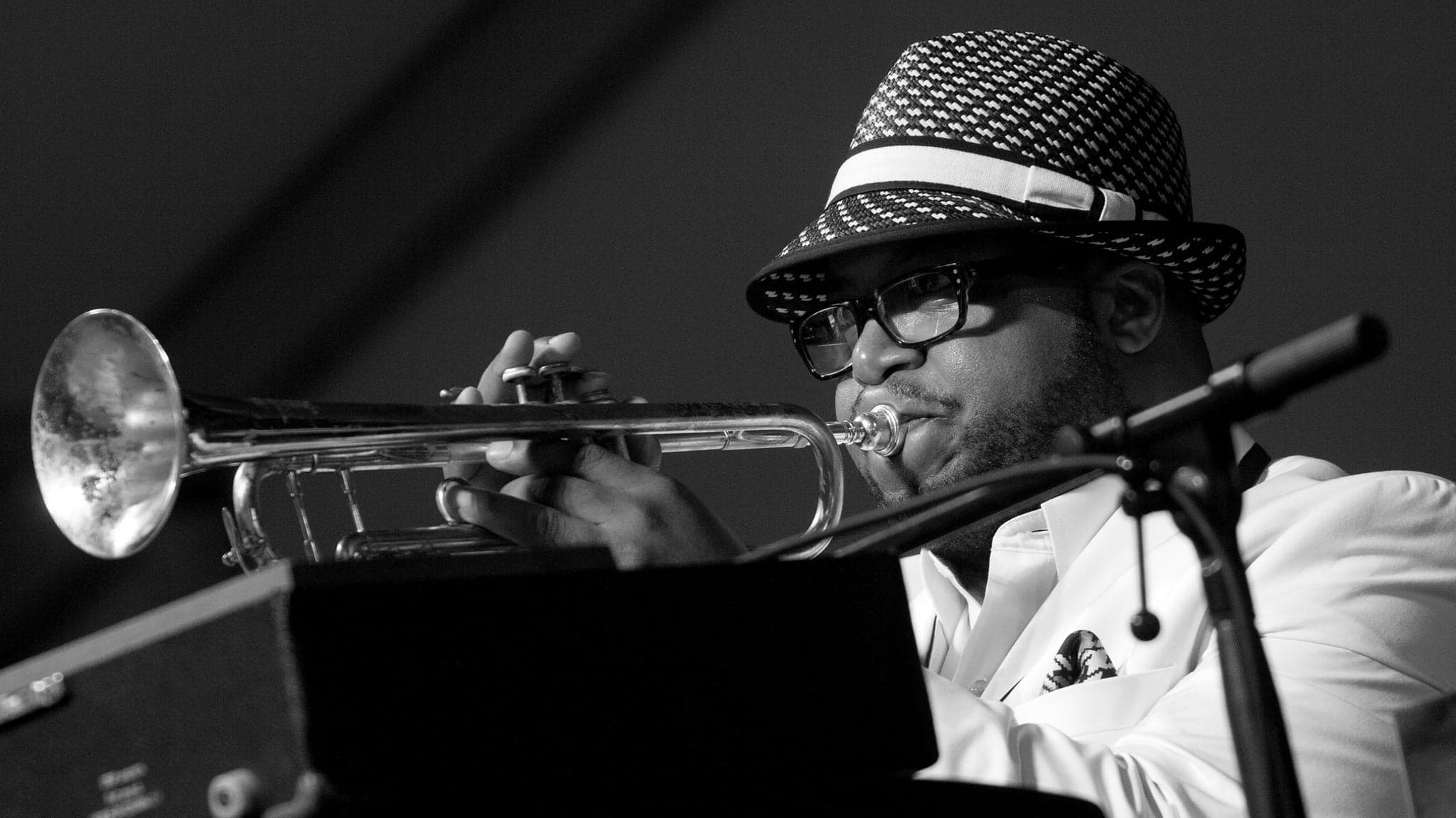 Nicholas Payton — 1 upcoming tour date and ticket alerts on Yoink