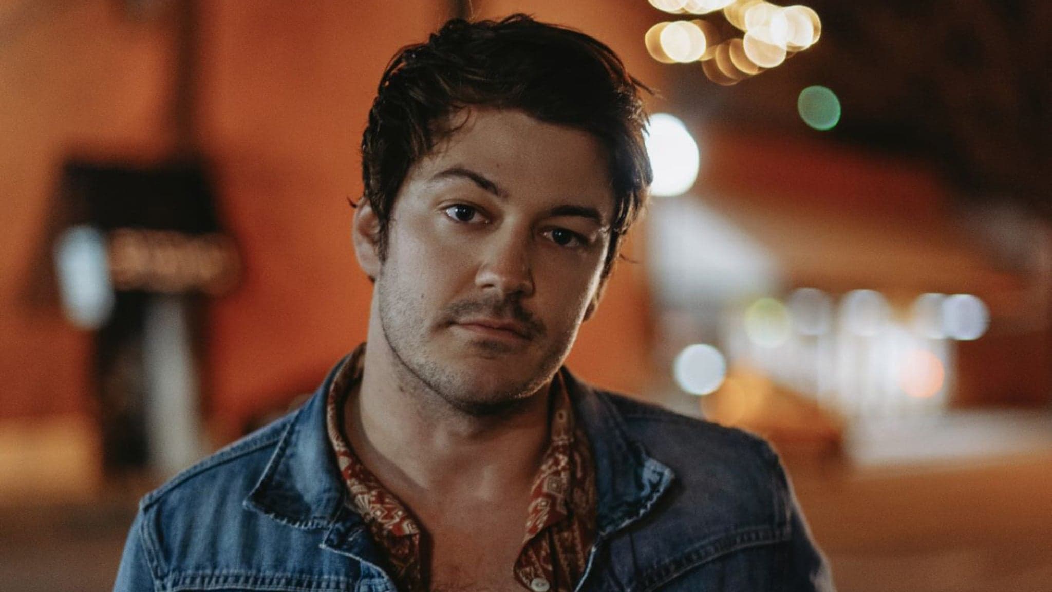 John Hollier — 1 upcoming tour date and ticket alerts on Yoink