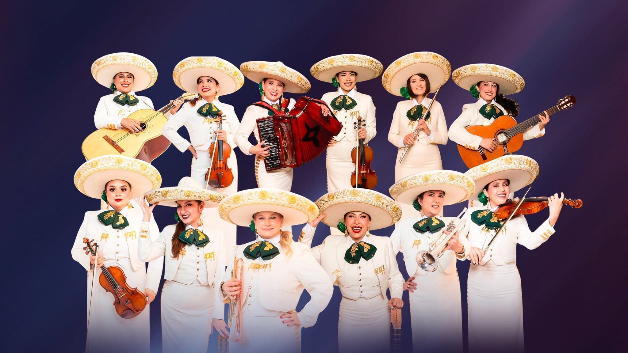 Mariachi Divas