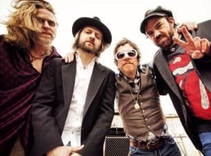 The Steepwater Band — 2 upcoming tour dates and ticket alerts on Yoink