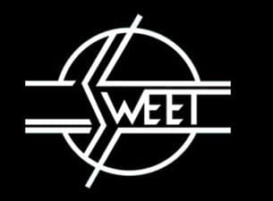 Sweet — 2 upcoming tour dates and ticket alerts on Yoink