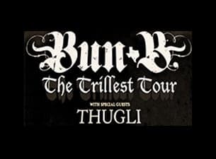 Bun B