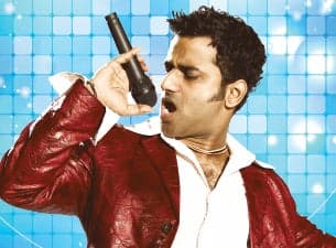 Devi Sri Prasad