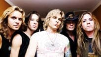 White Lion — 1 upcoming tour date and ticket alerts on Yoink