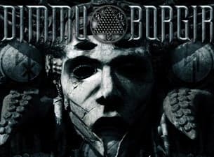 Dimmu Borgir