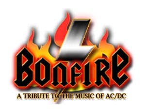 Bonfire — 3 upcoming tour dates and ticket alerts on Yoink