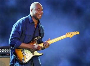 Bernie Williams — 1 upcoming tour date and ticket alerts on Yoink